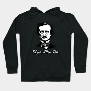 Edgar Allen Poe Hoodie